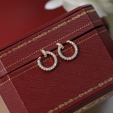 Cartier Earrings